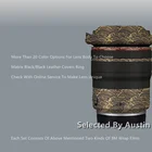 Наклейка на объектив для Canon RF 14-35 мм, оболочка для защиты объектива, защитная оболочка, наклейка против царапин, чехол