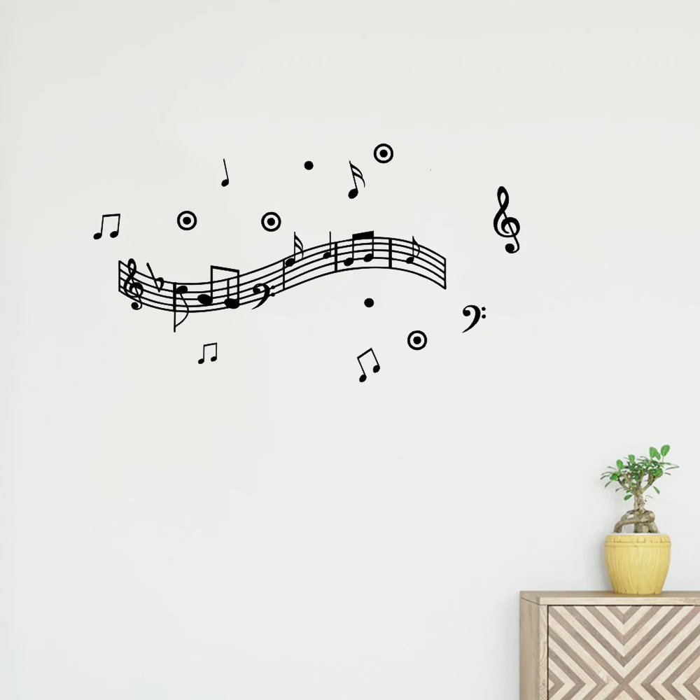 Бесплатная доставка Музыка которая проигрывает мелодии из фильмов настенные