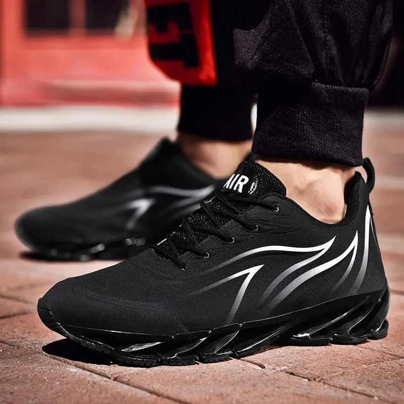 

Men's Running Sport Shoes Us 5.5 White Sports Denim High Top Sneakers For Men High Top Sport Man Teen Tennis