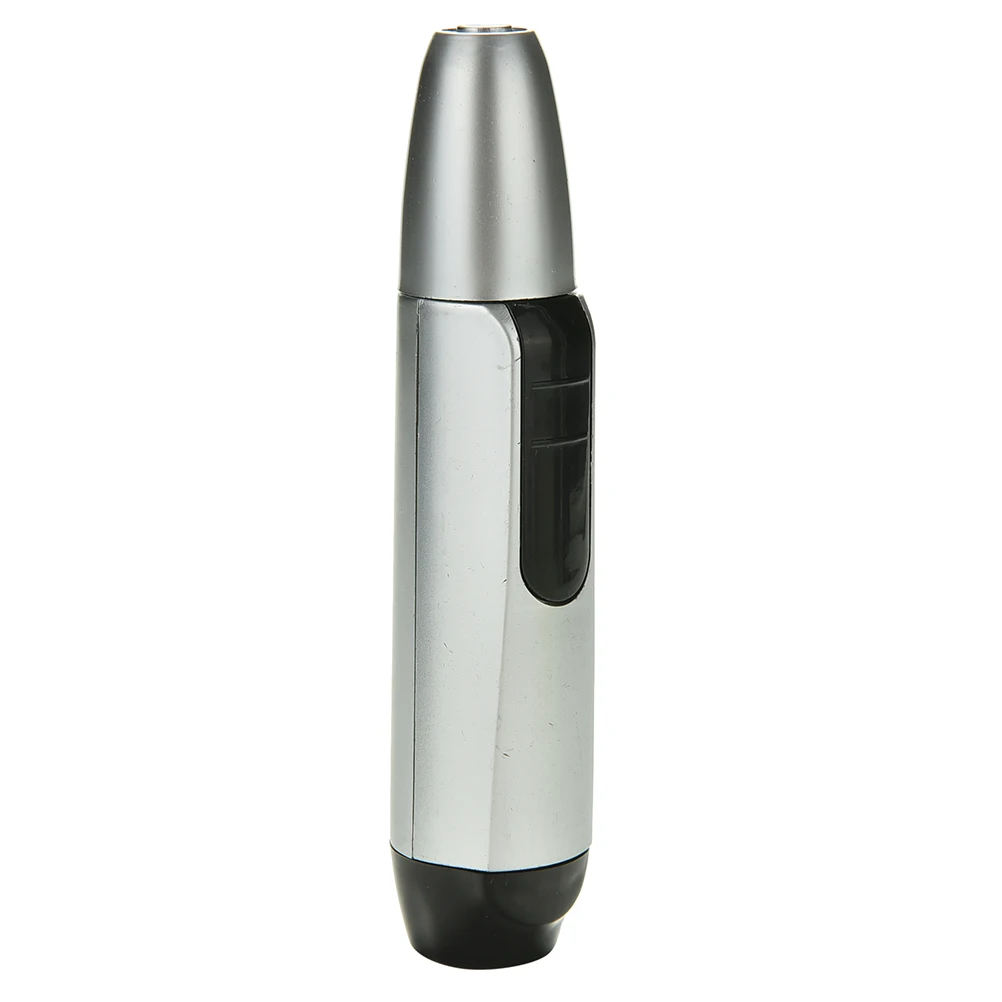 

New Arrival Nose Ear Trimmer Electric Nose Ear Shaver Hair Clip Nose Ear Cleaner Facde Care For Men 1PC