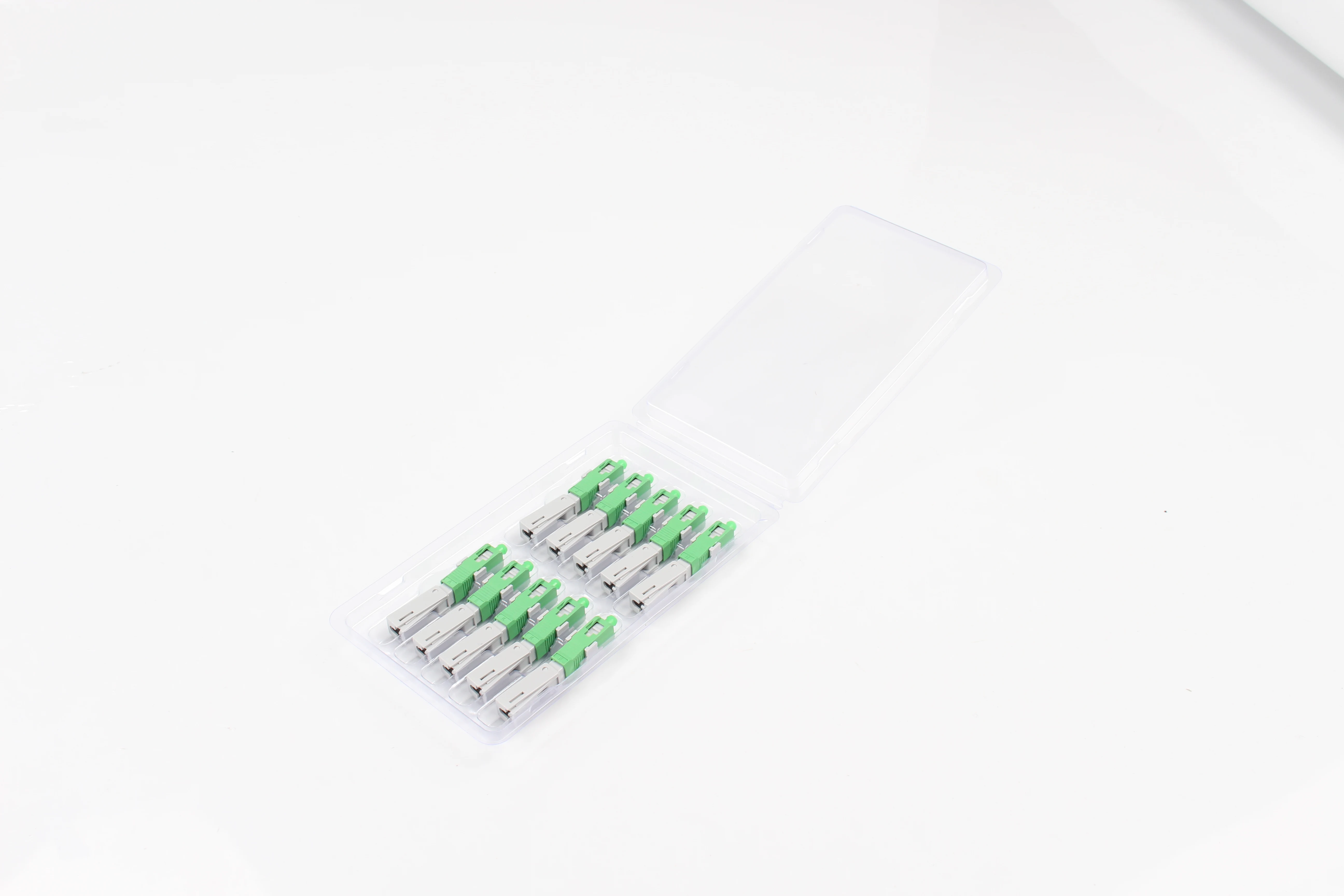 Волоконно-оптический SC/APC модель 2308 Тип разъема/FTTH быстрый разъем лучшее качество
