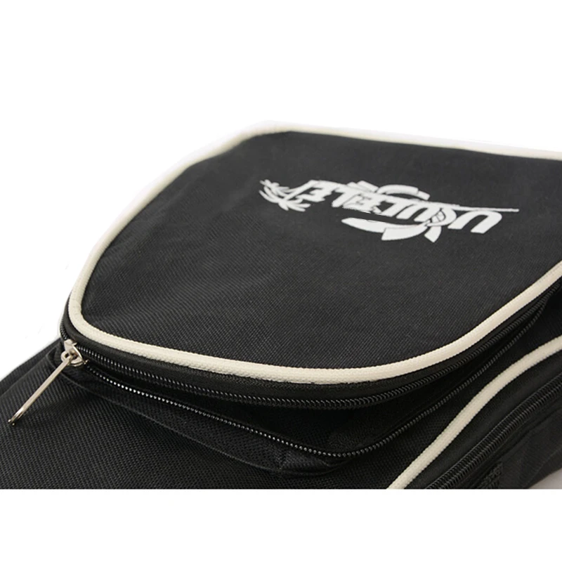 Сумка для укулеле 21 дюйм мягкий чехол сумка концертов и водонепроницаемый