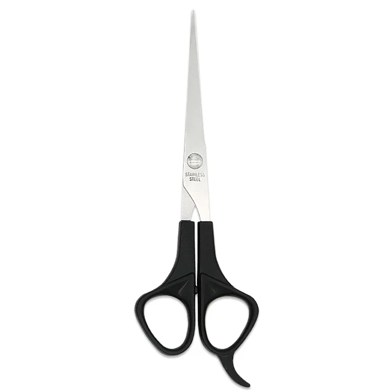 

Hairdressing Scissors Beauty Hair Scissors Stainless Steel Straight Snips Hairdressing Scissors Salon Household Straight Snips