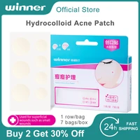 winner acne pimple patch invisible acne pimple removal tool sticker treatment waterproof acne pimple master pad beauty skin care