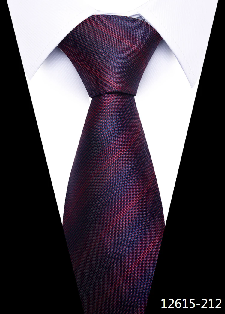 2022 новый стиль Прямая поставка галстук для группы разных цветов Шелковый