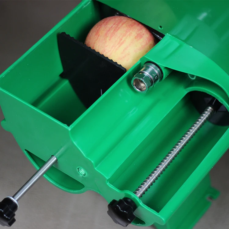 

Commercial Lemon Food Slicer Multifunctional Manual Fruit Vegetable Flaker Potato Grapefruit Lemon Chipping Machine