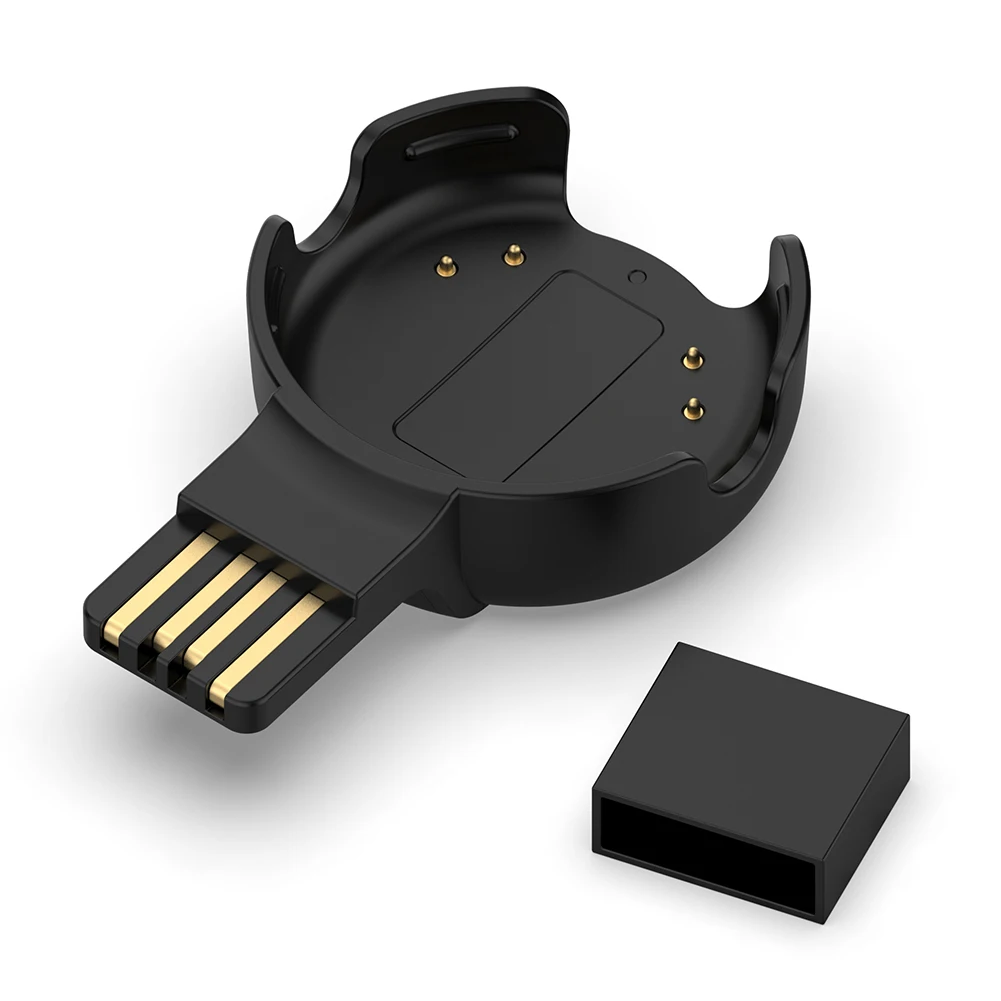 

Универсальное зарядное устройство Usb для умных часов Polar Verity Sense Polar Oh1, аксессуары для зарядки часов, хорошая защита от помех