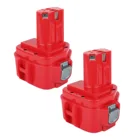 TURPOW 12 в 3000 мАч фотоаккумулятор для Makita PA12 1220 1233 1222 1223 1235 6270D 6271D 6317D 6227D электроинструменты