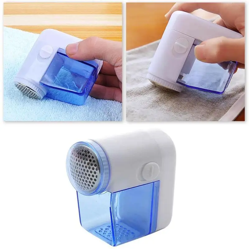 

1 шт., электрическая мини-бритва для удаления ворса с одежды