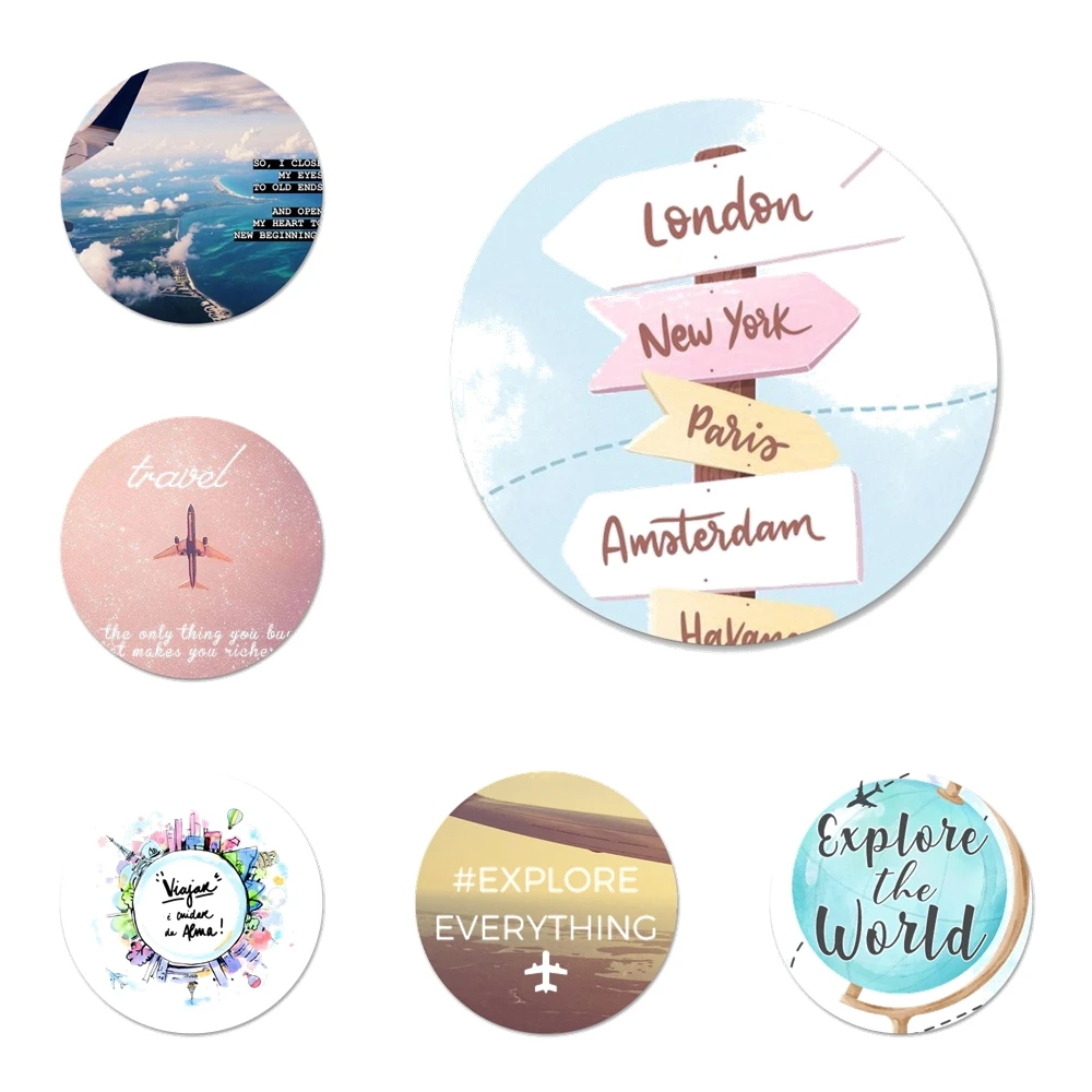 

Самолёт в мире путешествия кухня домашний декор холодильник магнит открывалка для бутылок пива, колы