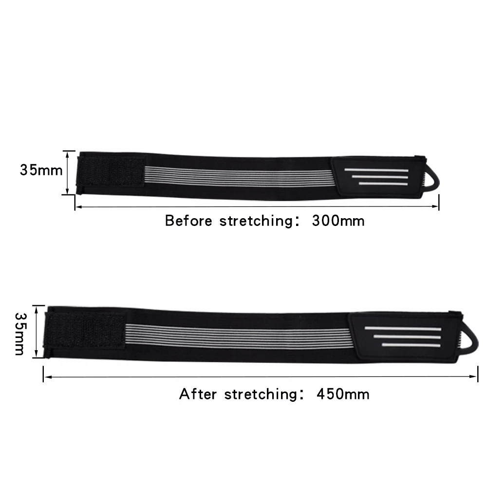 FMFXTR велосипедные брифетти с комплектом брюк галстуком ремешок для ног зажим