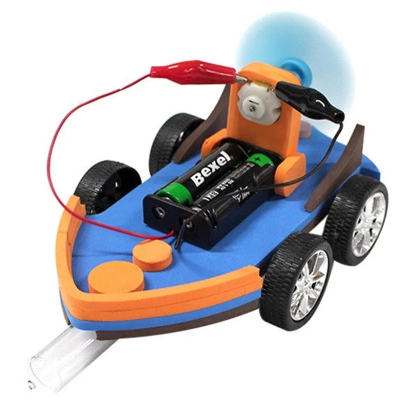 &quotСделай сам&quot Наука Комплект аэродинамический катере Чехлы для автомобиля