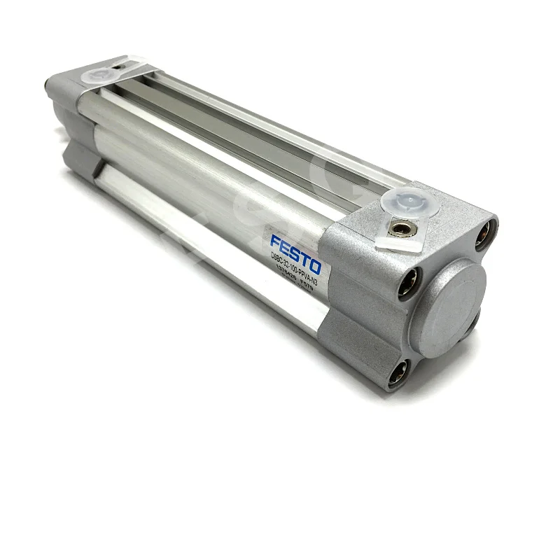 DSBC 32 5 25 50 75 100 PPVA N3 PPSA стандартный цилиндр серии DSBC|standard cylinder|cylinder festofesto cylinder |