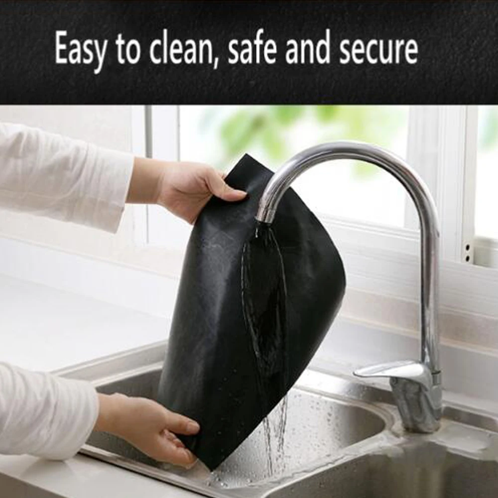 Кухонные принадлежности антипригарный коврик для барбекю и гриля подкладки