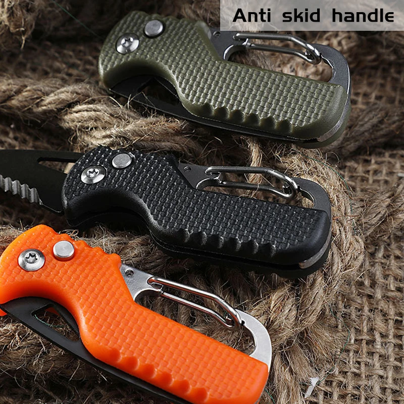 Портативный многофункциональный инструмент для открытия упаковки | Инструменты