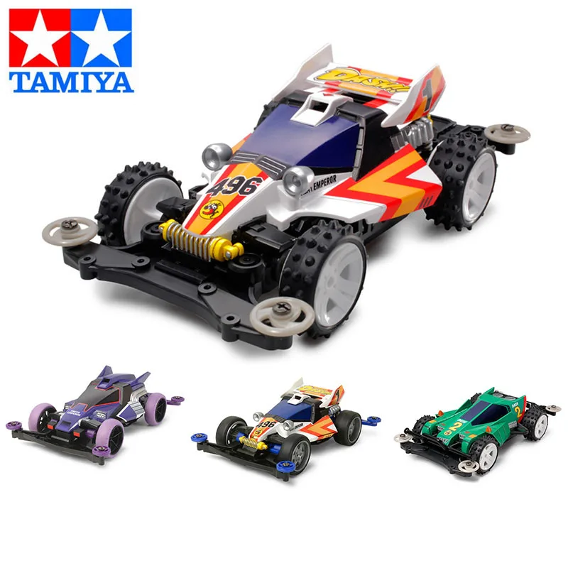Tamiya Mini 4WD автомобиль S1/S2/MS/AR/MA/SFM/VS/TZ/FMA шасси 95517 i20 Coupe WRC