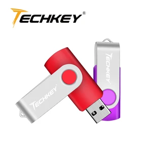 Usb-флеш-накопитель Techkey, 4-32 Гб, для телефона