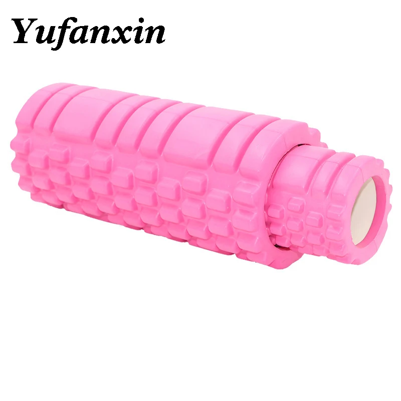 

Massage roller Yoga Column Yoga Block Pilates Fitness Train Gym Massage Grid Trigger Point Therapy Exercise Physio Sport Tool
