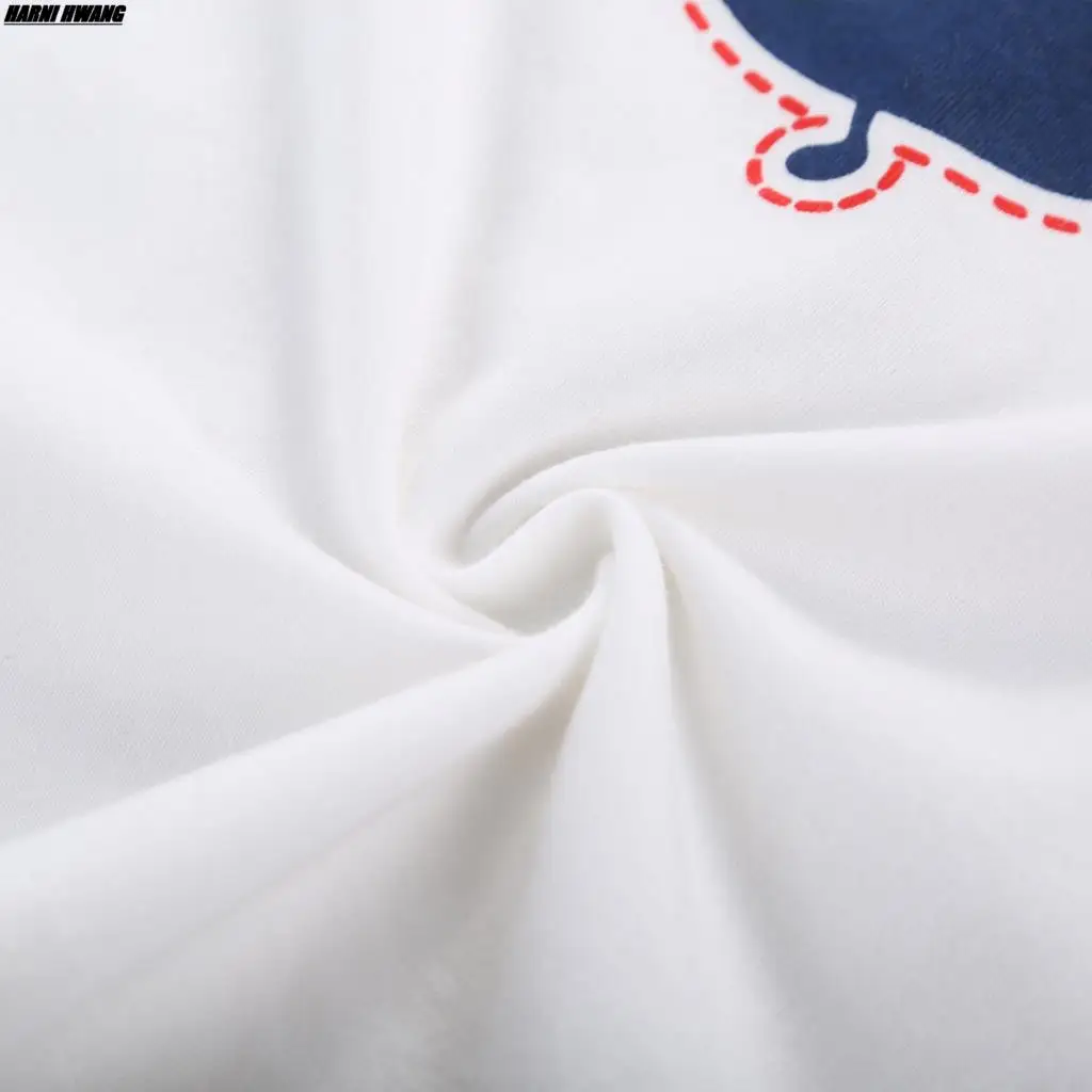 

2021 Summer New Fashion Boy And Girl Cartoon Short Sleeve Cotton Top Cartoon Dinosaur Casual T-Shirt Size 2T-7T Wholesale