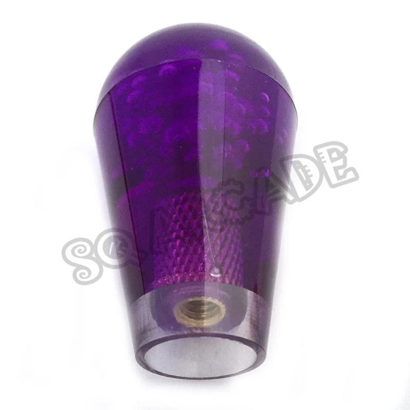 2 шт. овальной формы с бумбоном на верху украшением в виде кристаллов коромысла