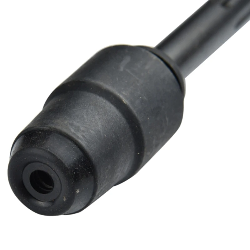 Five Pits To Four Conversion Extension Chuck White Barrel/Electric Hammer Converter | Инструменты