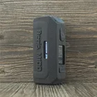 100% новый модный силиконовый резиновый гелевый Чехол для Geekvape Aegis M100 матовый чехол для Мода Aegis M100