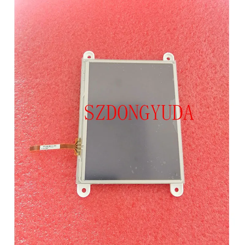 Beste Originele A + 5.7 Inch 640*480 ET057010DHU Led Lcd Display Module Met Touch Screen Digitizer Panel