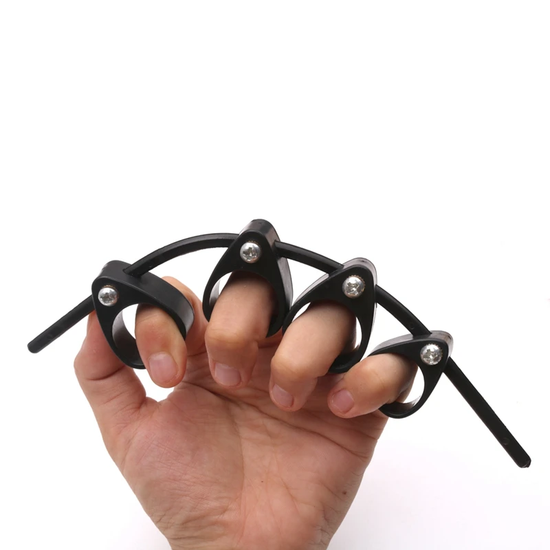 XSXS - Тренажер для растяжки пальцев на гитаре или пианино для начинающих.