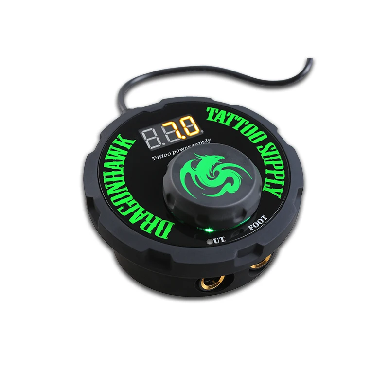 Профессиональная машинка для татуажа бровей набор ручек перманентного макияжа