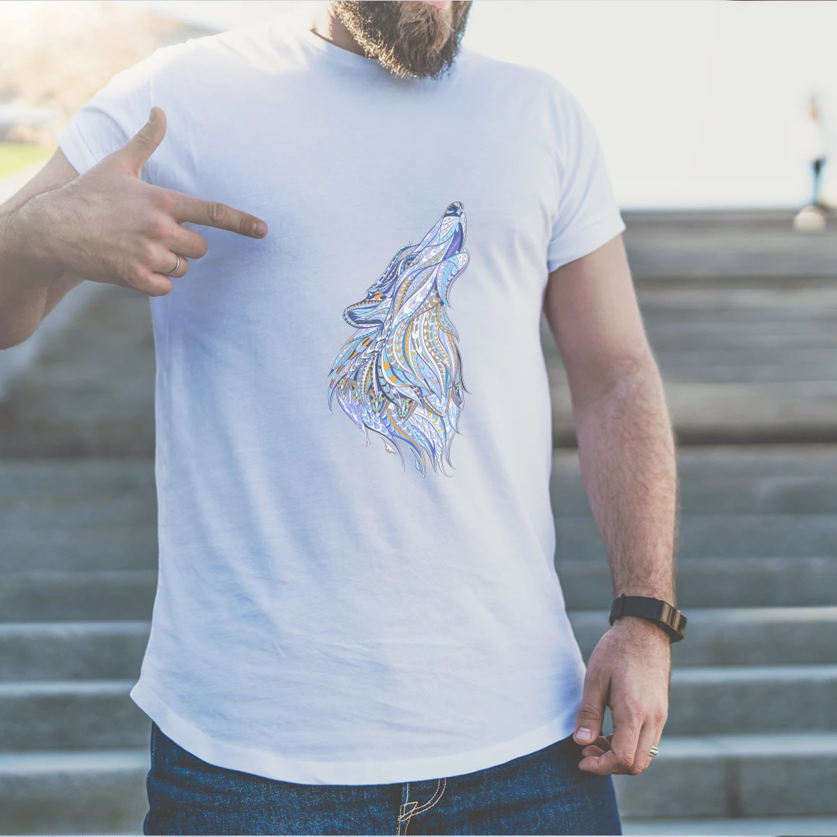 Теплопередающие пластыри с подарочной упаковочной коробкой 4 комплекта утюжок