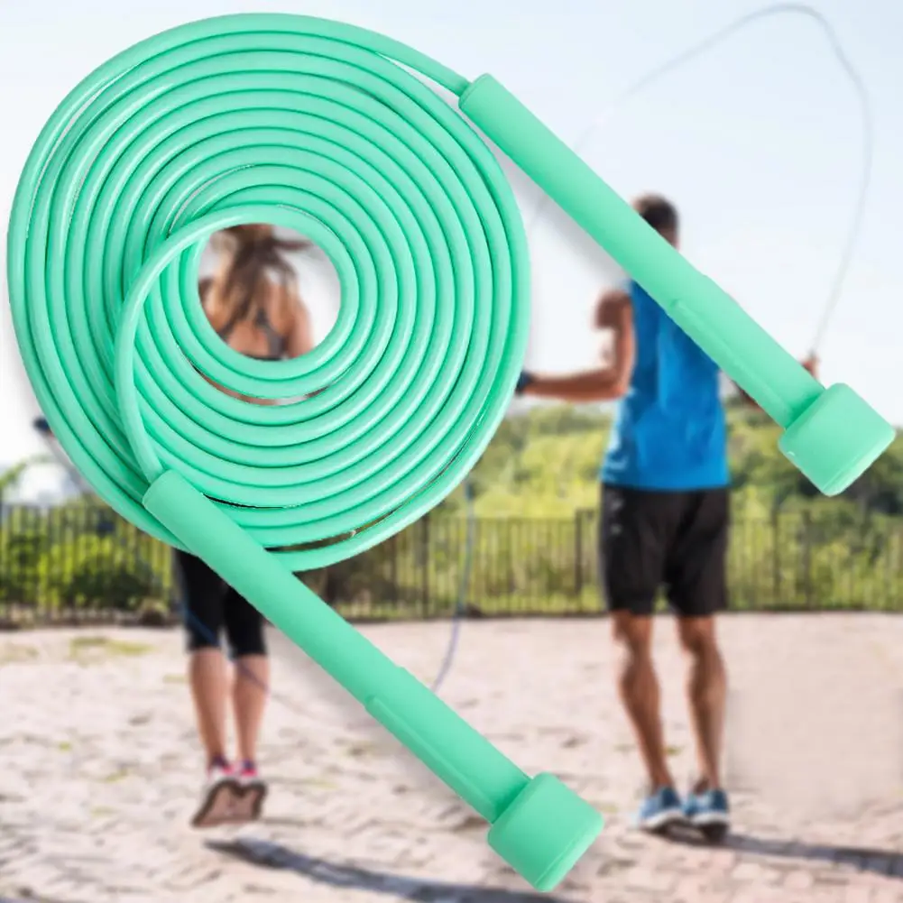 

Lightweight Jumping Rope Rope Jump Rope Fitness Tool Lose Weight Exercise Skipping Rope