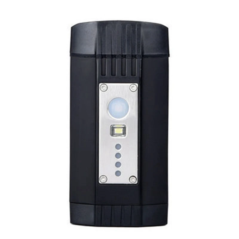 

Велосипедная лампа с двумя светодиосветодиодный, налобный фонарь с бусинами для велосипеда, зарядка через USB, фара для велосипеда, горного в...