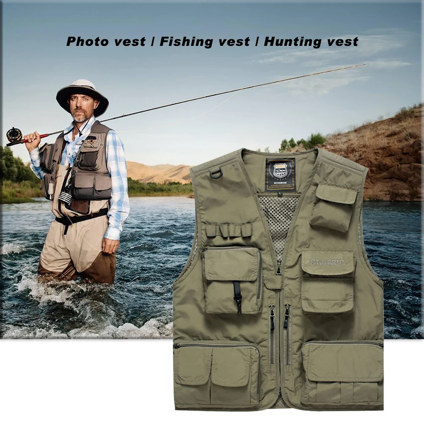 

Military Army Airsoft Tactical Vest, Hunting and Fishing Equipment Clothes, Body Armor Gear Suit.