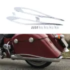 Защитные рельсы для седла мотоцикла Pinnacle для индийского дорожного мастера 2015-2020, 2014-2018, Springfield 2016-2020, 2019