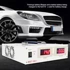 Оригинальный автомобильный регулятор напряжения MST-80 автомобильное зарядное устройство MST 80 + 14V100A Авто ECU программированиекодирование стабилизатор напряжения