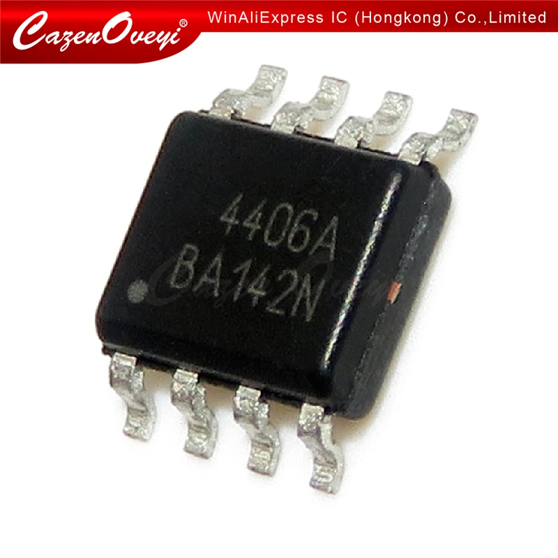 10 шт./лот AO4354 AO4620 AO4435 AO4822A AO4712 AO4409 AO4407A AO4406A AO4466 SOP 8|Интегральные схемы| |