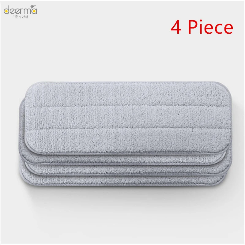 2/4 шт. Швабра для мытья поворота на 360 градусов|Смарт-гаджеты| |