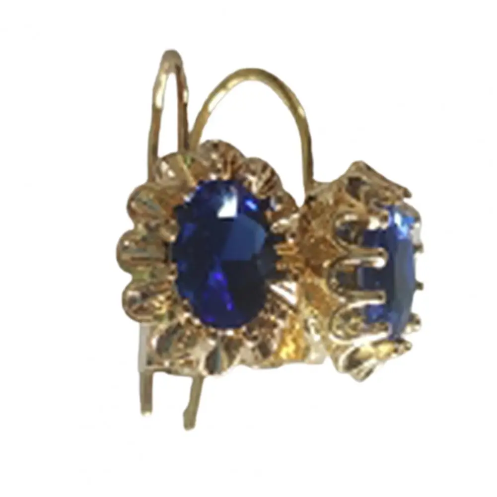 Модные очаровательные серьги для пирсинга 1 пара привлекательные шикарные