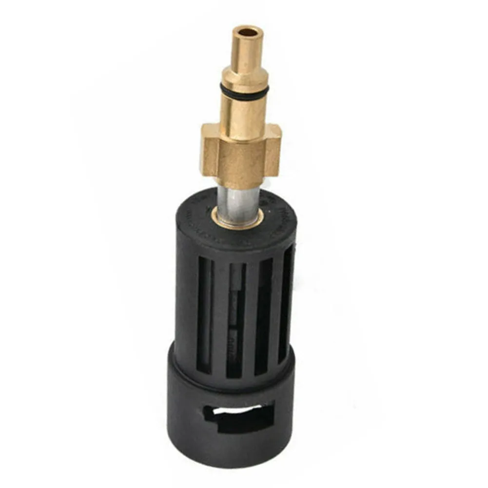 

For Karcher K Series Adapter High Pressure High Quality Quick Connection Tools Washer