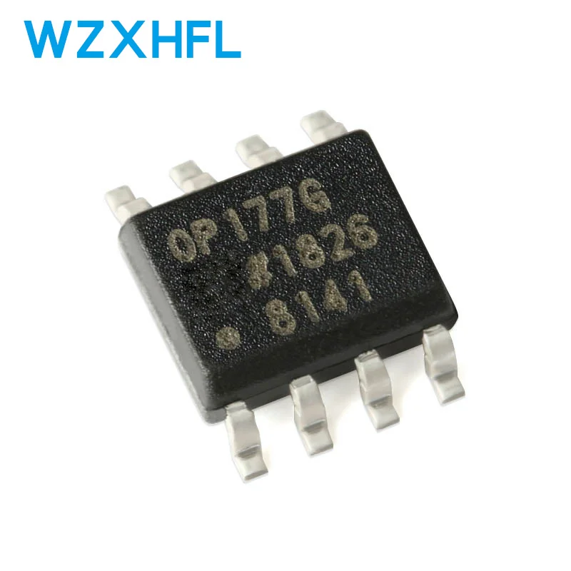 

10pcs/lot OP177GSZ OP177G OP177 SOP-8 In Stock
