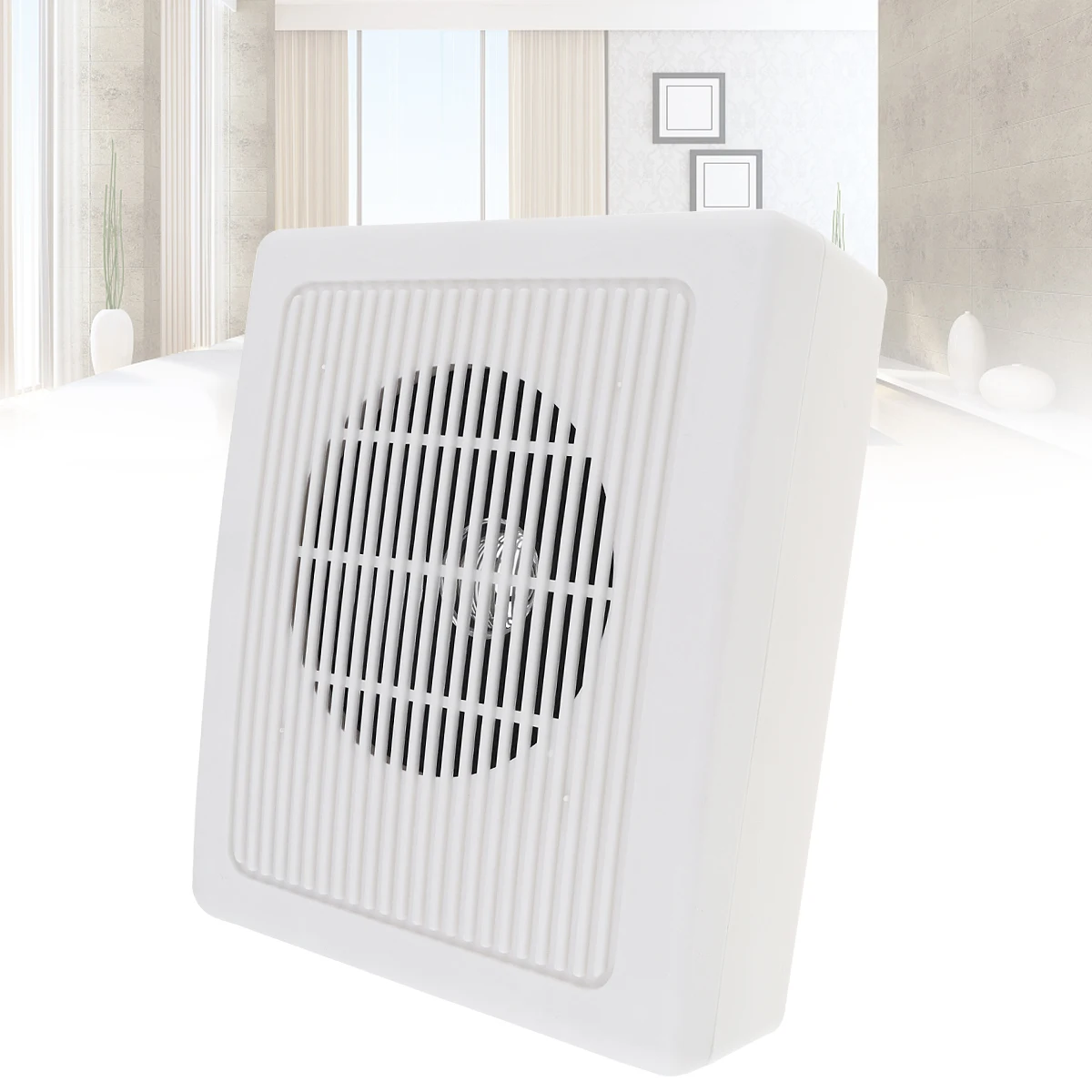 Настенная потолочная колонка 6 Вт 5 дюйма для общественного - Цена: 1 331,88 руб.