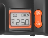 Респиратор с функцией подачи воздуха#3