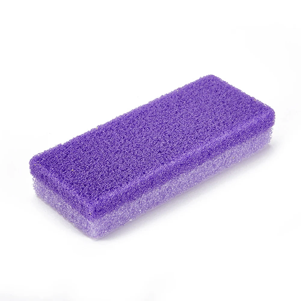 

2019 Pumice Stone for Feet Foot Scrubber Tool for Pedicure Callous Remover for Feet Foot Care for Women and Men
