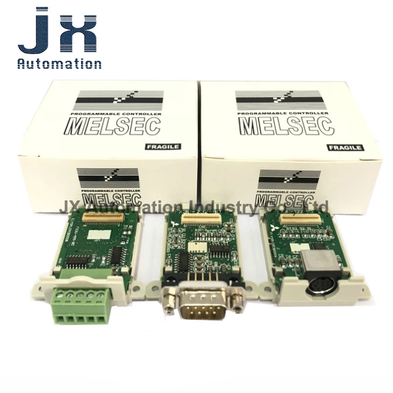 

Mitsubishi PLC Связь Плата расширения FX3U-232-BD FX3U-422-BD FX3U-485-BD FX3U-CNV-BD FX3U-USB-BD