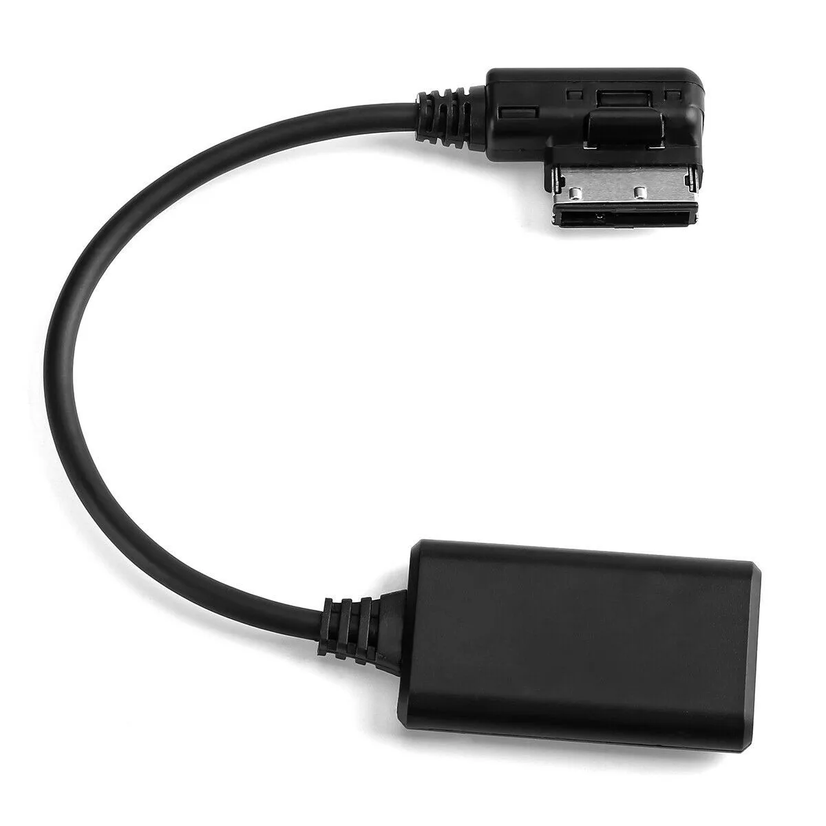 

Пластиковый Bluetooth-адаптер Plug And Play для кабельного автомобиля Q5 A7 R7 S5 Q7 A6L A8L A4L