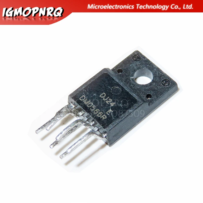 5 шт. DMO565R DM0565R для ноутбука p