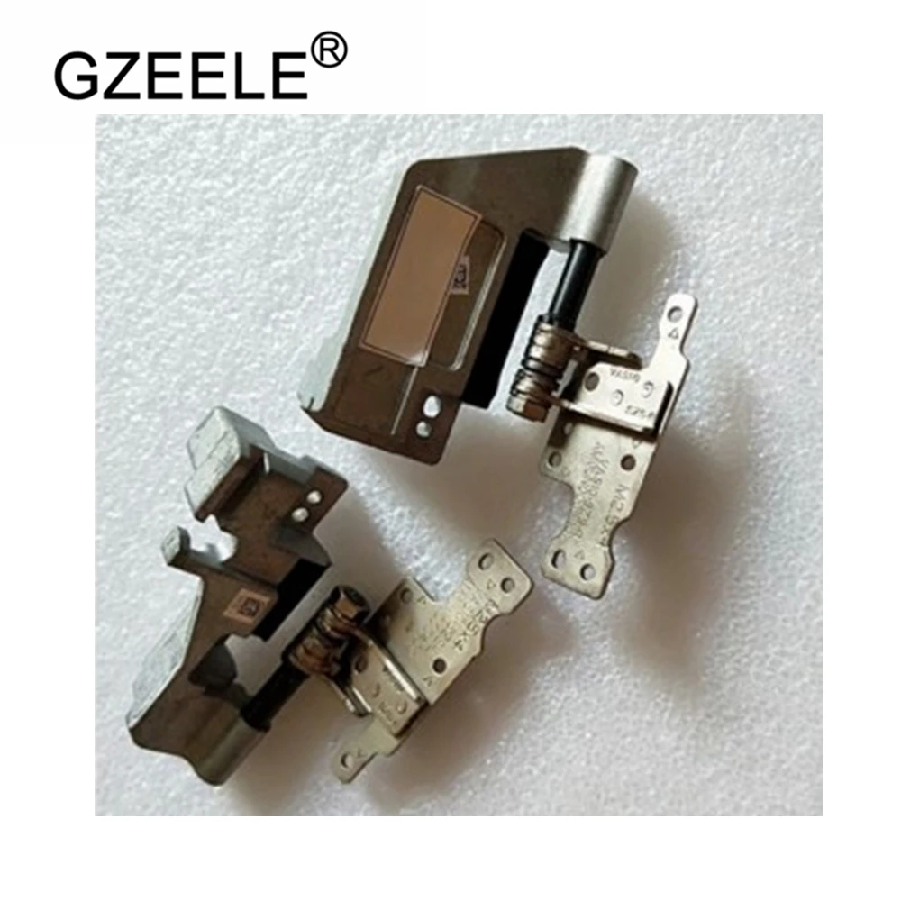 

laptop accessories 1 pair (Left & Right ) LCD Hinges for DELL DELL Alienware M18X R3 LCD HINGES AM0UN000500 AM0UN000400