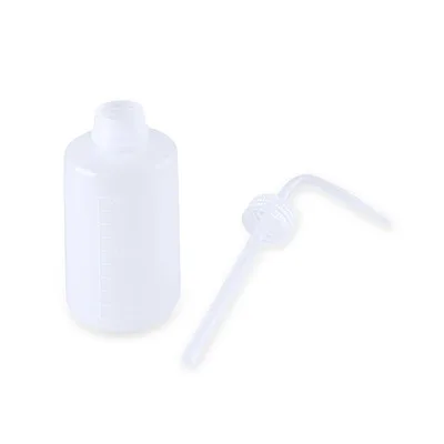 PC охлаждающая ПЭ капельная бутылка для воды 250 мл/500 мл|Кулеры и системы