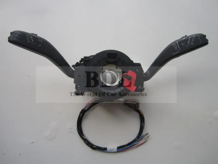 Система круиз контроля BODENLA выключатель CCS с проводами для VW Polo 2011 2013 Skoda Fabia|stalk|stalk