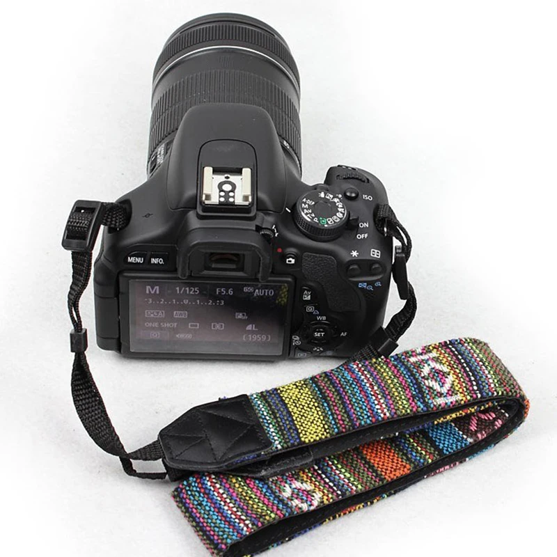 Быстросъемный ремень на одно плечо для DSLR камеры|Аксессуары фотостудии| |